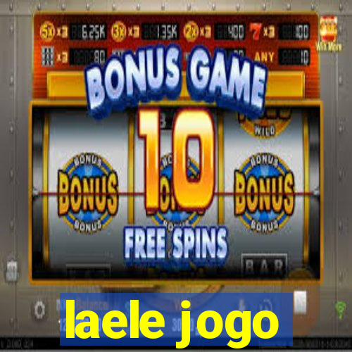 laele jogo